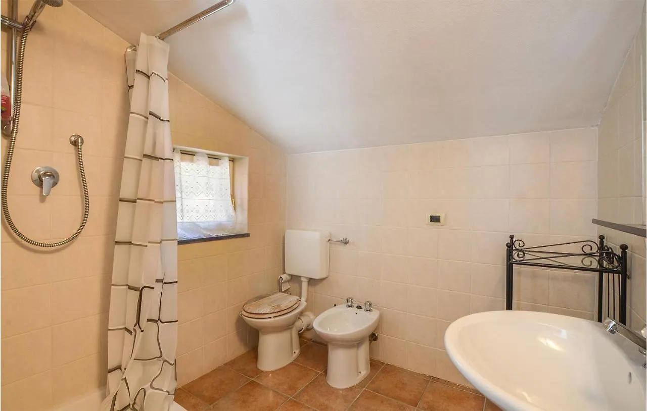 2 Bedroom Beautiful Home In Framura İtalya