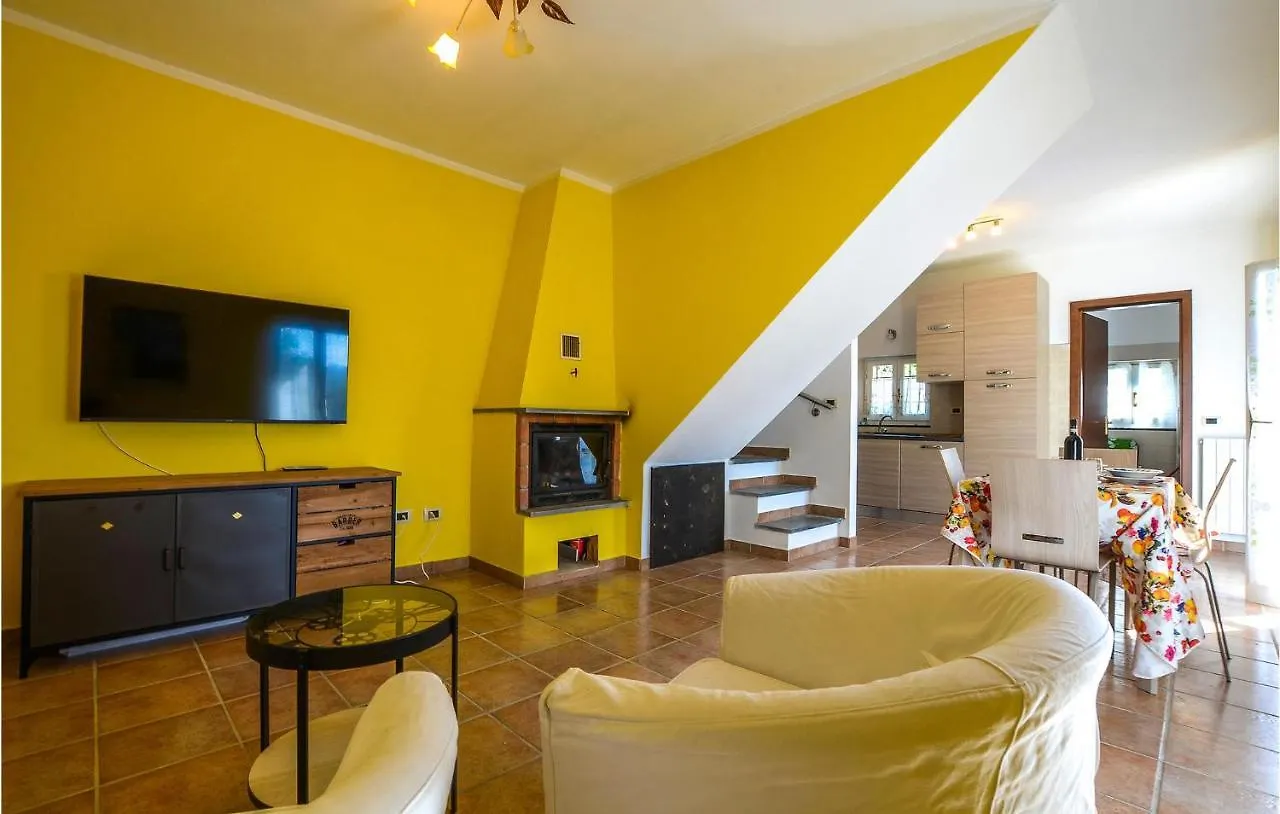 Holiday home 2 Bedroom Beautiful Home In Framura Italy