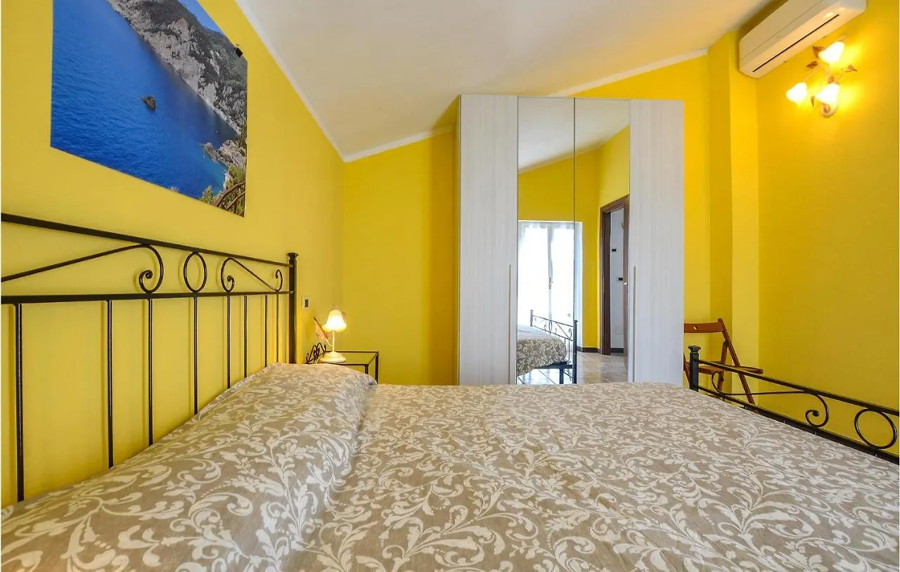 2 Bedroom Beautiful Home In Framura 0*,  Italy