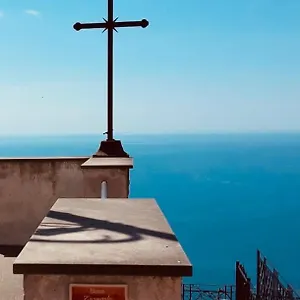 Hébergement de vacances Tramonto Sul Mare, Framura