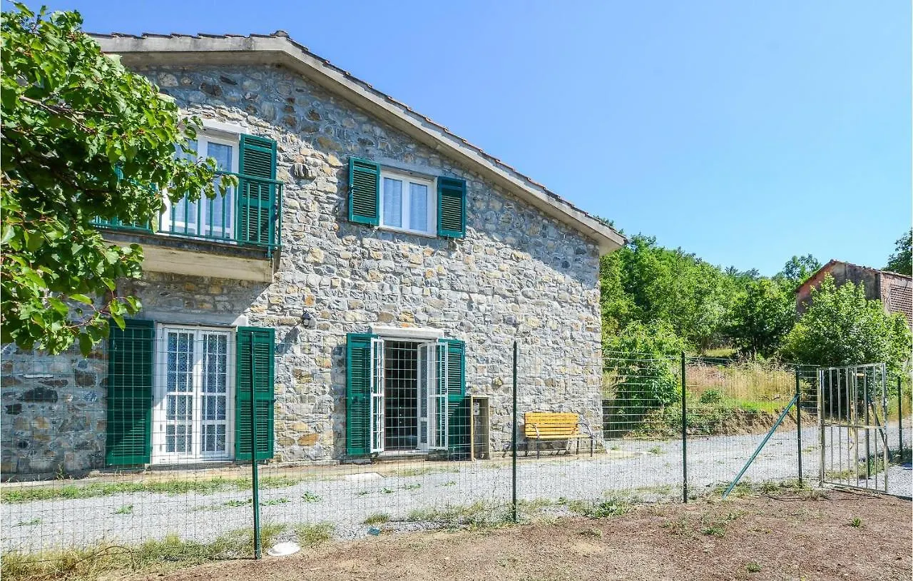 Holiday home 2 Bedroom Beautiful Home In Framura