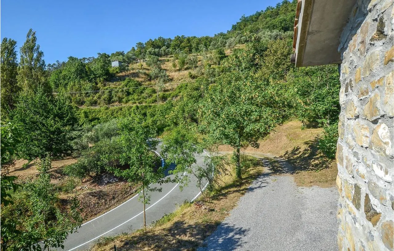 2 Bedroom Beautiful Home In Framura 0*,  Italy